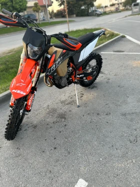 Ktm 350, снимка 11