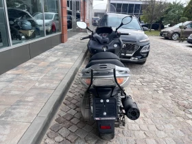 Kymco Xciting 500, снимка 8