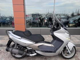 Kymco Xciting 500, снимка 1