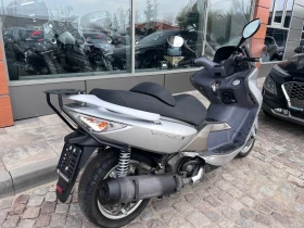 Kymco Xciting 500, снимка 3