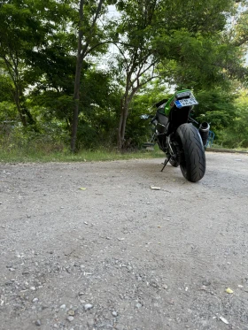 Обява за продажба на Kawasaki Zxr Zx10rr ~15 800 лв. - изображение 4