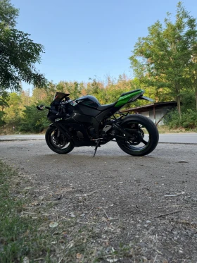 Обява за продажба на Kawasaki Zxr Zx10rr ~15 800 лв. - изображение 5