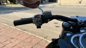 Harley-Davidson V-Rod Harley Davidson v-rod custom  | Mobile.bg    8