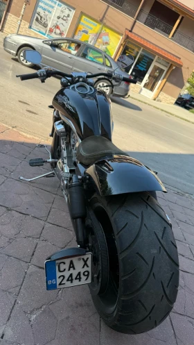 Harley-Davidson V-Rod Harley Davidson v-rod custom  | Mobile.bg    5