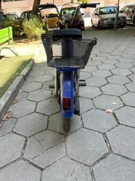 Piaggio Ciao | Mobile.bg    3