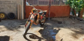 Обява за продажба на Ktm SX-F ~7 000 лв. - изображение 1