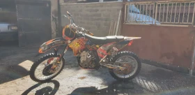 Обява за продажба на Ktm SX-F ~7 000 лв. - изображение 2