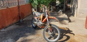 Обява за продажба на Ktm SX-F ~7 000 лв. - изображение 1