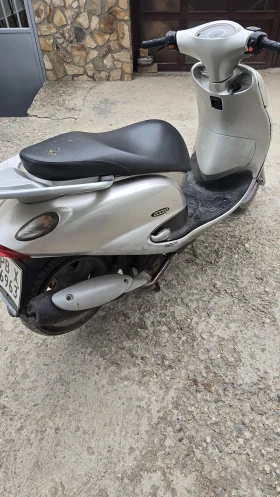 Yamaha Booster  | Mobile.bg    2