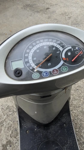 Yamaha Booster  | Mobile.bg    6