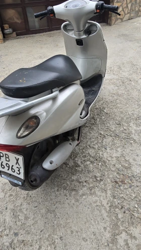 Yamaha Booster  | Mobile.bg    8