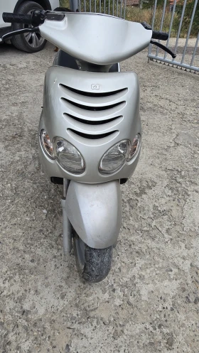 Yamaha Booster  | Mobile.bg    9