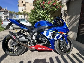     Suzuki Gsxr