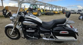 Triumph Rocket Touring, снимка 4