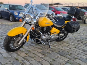 Yamaha Drag Star XVS 1100 | Mobile.bg � ����� ������ 3