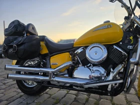 Yamaha Drag Star XVS 1100 | Mobile.bg � ����� ������ 9