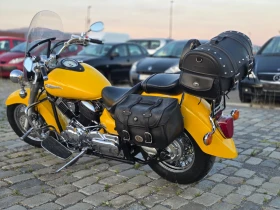 Yamaha Drag Star XVS 1100 | Mobile.bg � ����� ������ 6