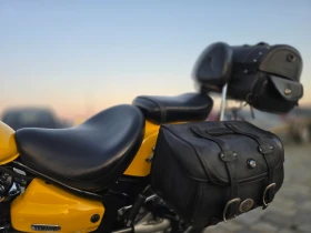 Yamaha Drag Star XVS 1100 | Mobile.bg � ����� ������ 14