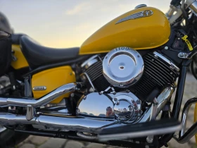 Yamaha Drag Star XVS 1100 | Mobile.bg � ����� ������ 10