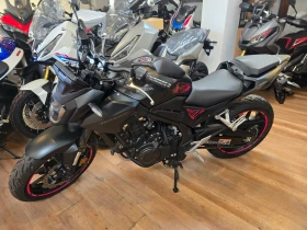 Honda Cb 500 A2 2025, снимка 2 - Мотоциклети и мототехника - 53627238