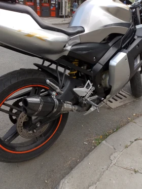 Yamaha Tzr | Mobile.bg � ����� ������ 4