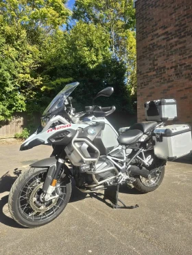 BMW R GS ADVENTURE TE  | Mobile.bg � ����� ������ 15