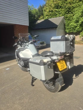 BMW R GS ADVENTURE TE  | Mobile.bg � ����� ������ 13