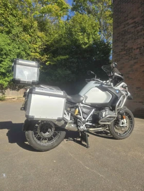 BMW R GS ADVENTURE TE  | Mobile.bg � ����� ������ 8