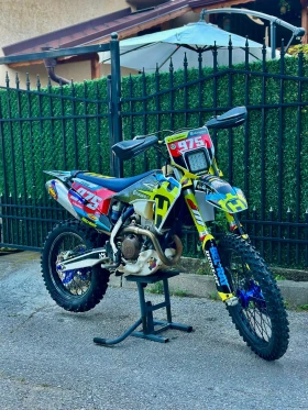 Husqvarna FE ����������� | Mobile.bg � ����� ������ 7