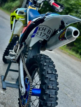 Husqvarna FE ����������� | Mobile.bg � ����� ������ 5