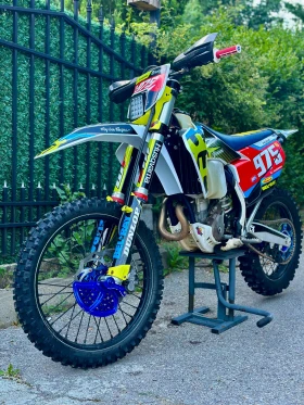 Husqvarna FE ����������� | Mobile.bg � ����� ������ 3