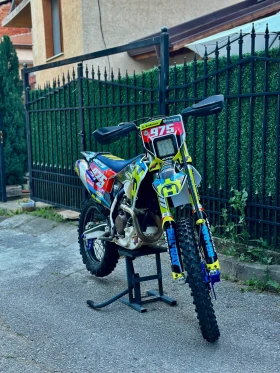 Husqvarna FE ����������� | Mobile.bg � ����� ������ 6