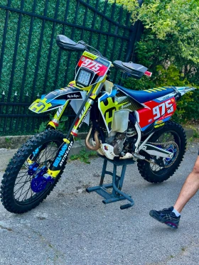 Husqvarna FE ����������� | Mobile.bg � ����� ������ 2