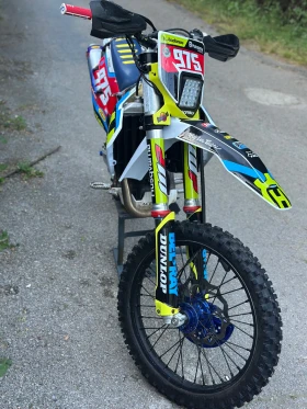 Husqvarna FE ����������� | Mobile.bg � ����� ������ 9