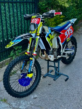 Husqvarna FE ����������� | Mobile.bg � ����� ������ 4