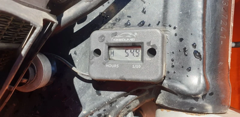 Ktm SX-F, снимка 10 - Мотоциклети и мототехника - 52748855