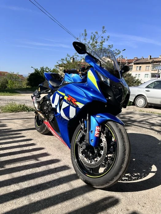 Suzuki Gsxr | Mobile.bg   3