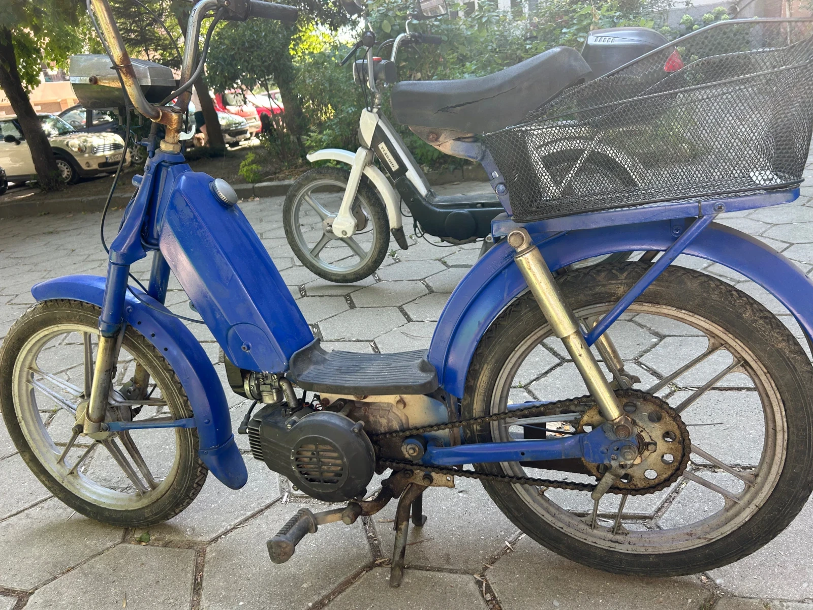 Piaggio Ciao  - изображение 2