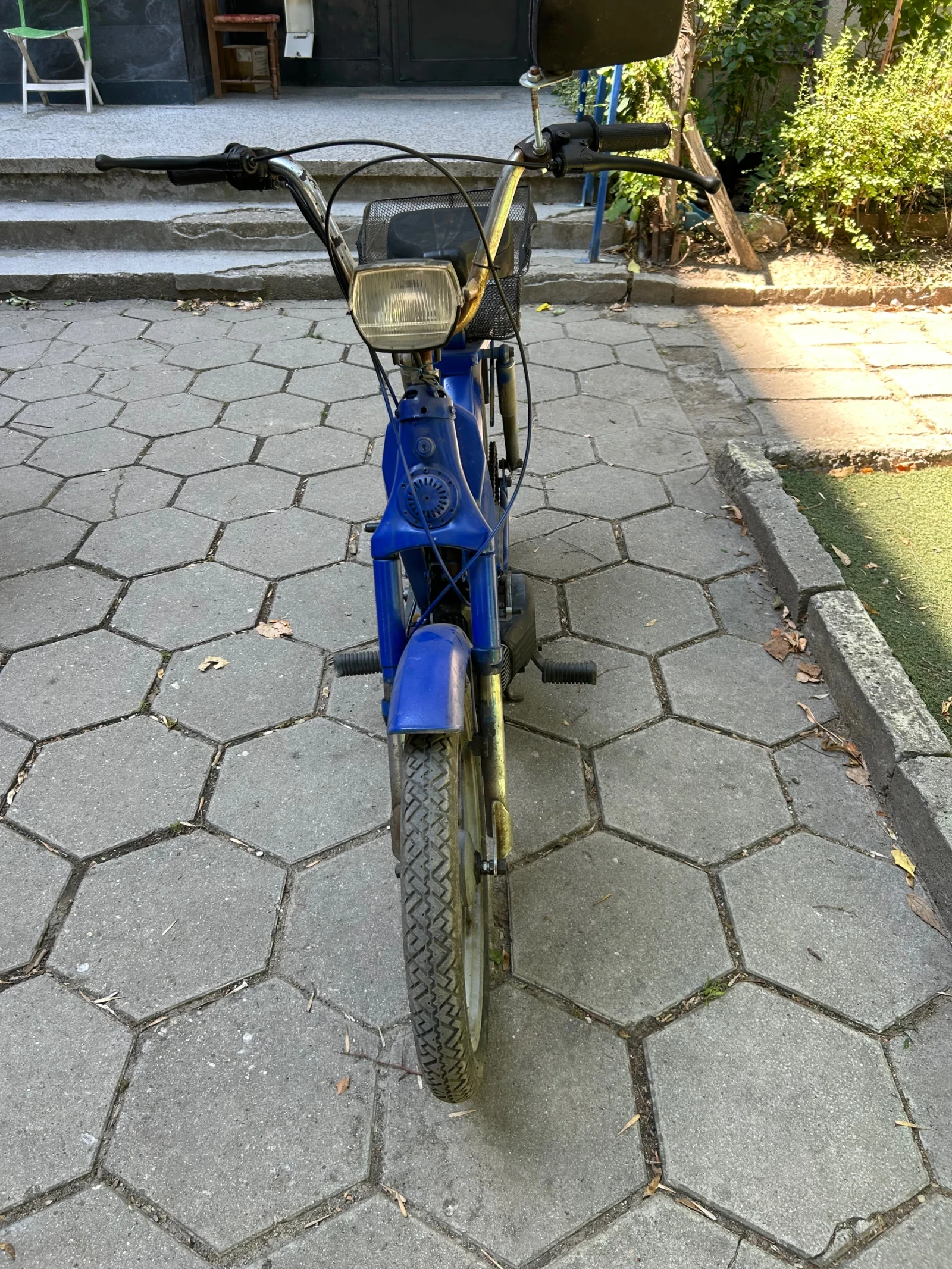 Piaggio Ciao  - изображение 4