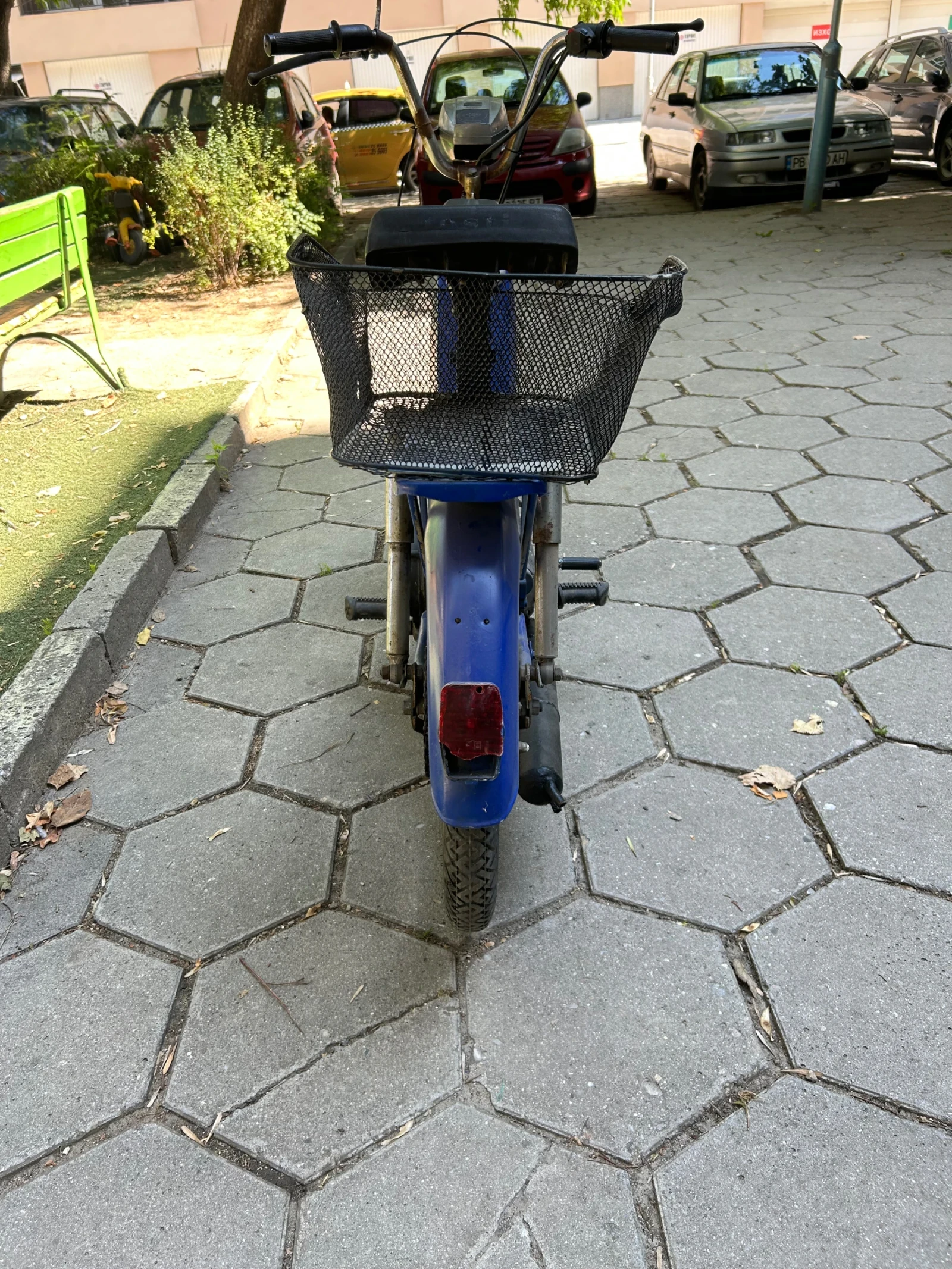 Piaggio Ciao  - изображение 3