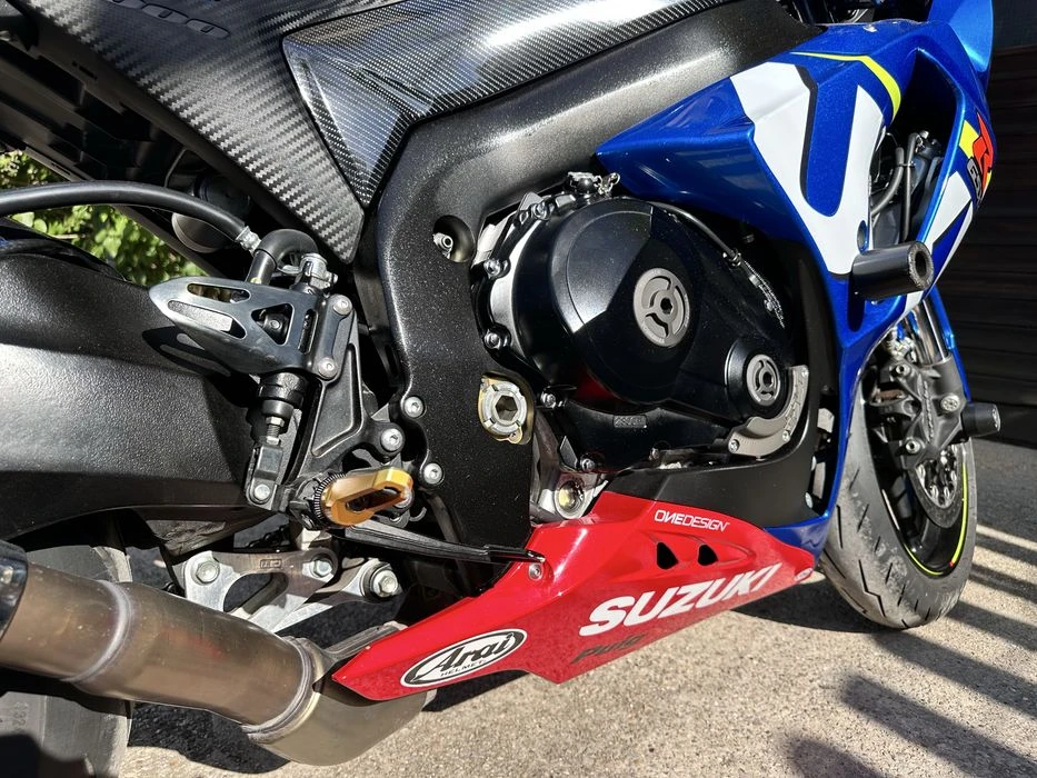 Suzuki Gsxr | Mobile.bg   2