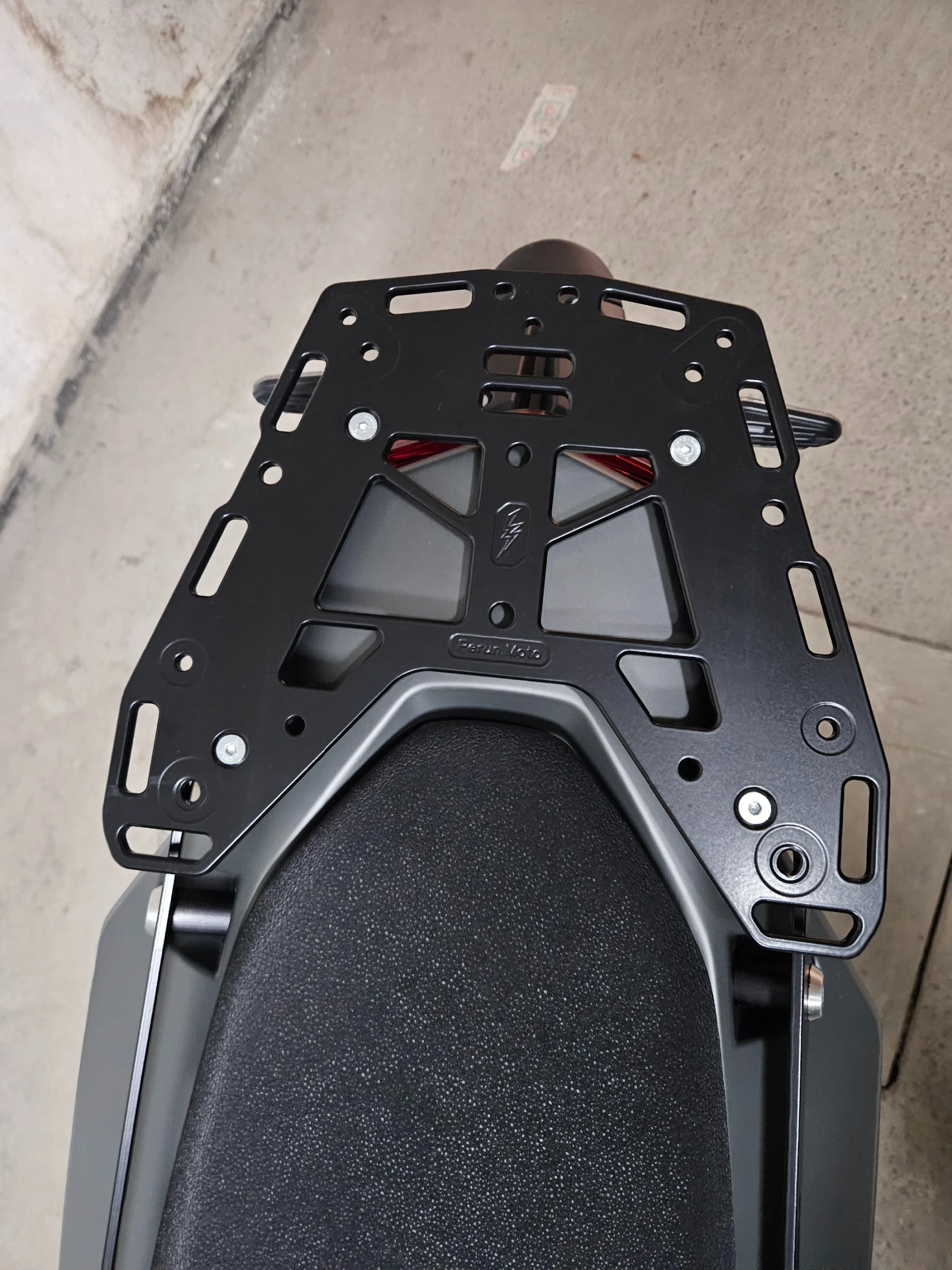 Yamaha Tenere 700, снимка 14 - Мотоциклети и мототехника - 54128299