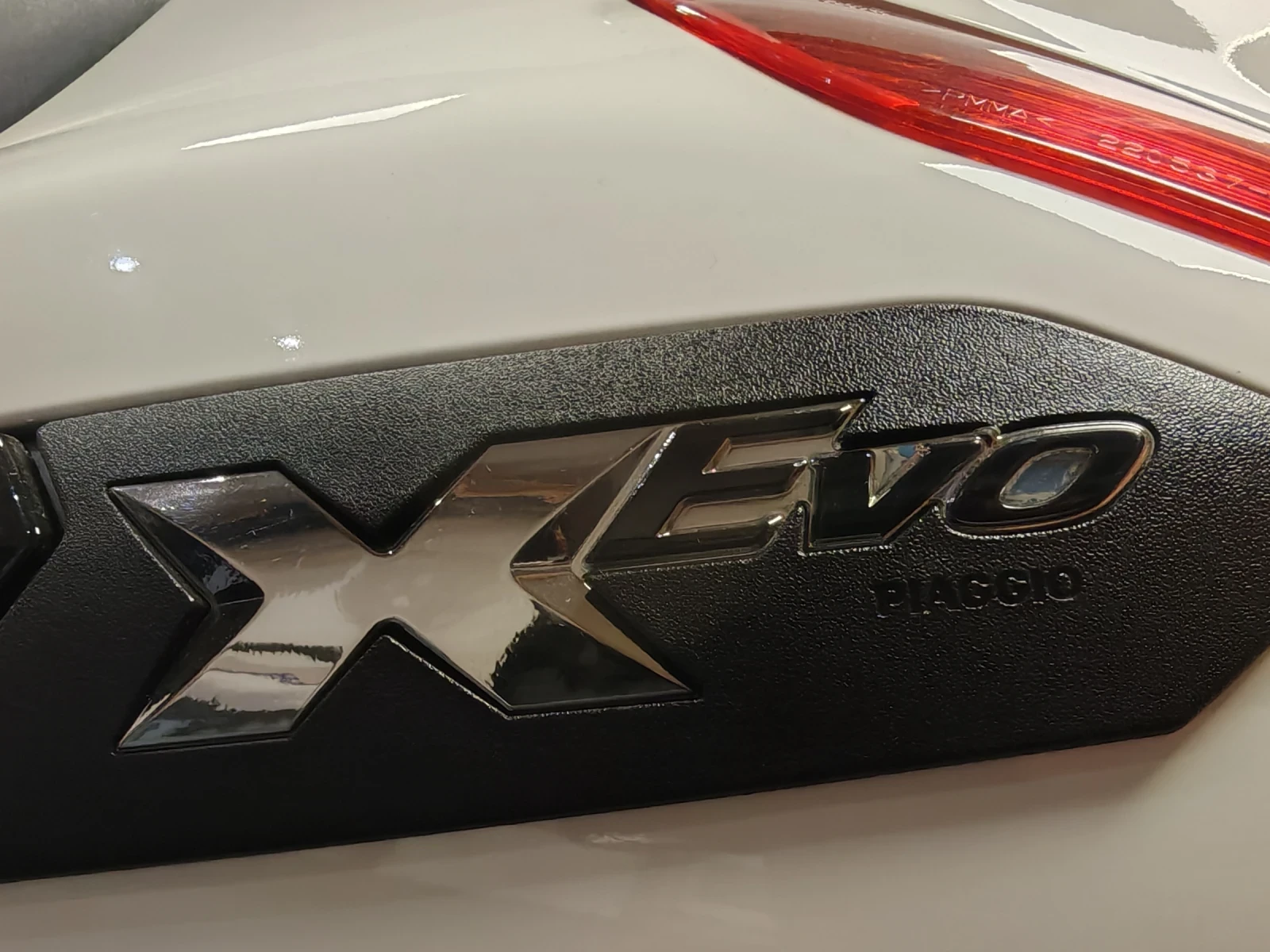 Piaggio XEvo | Mobile.bg � ����������� 14
