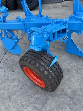Обява за продажба на Плуг Lemken Rabe 7 ТЕЛА-ЛИЗИНГ ДО % ГОДИНИ ЛИХВА 3.95% ~46 200 лв. - изображение 3