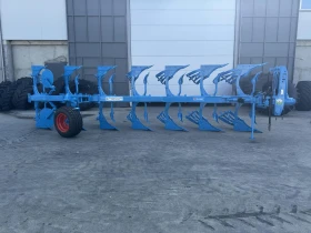 Обява за продажба на Плуг Lemken Rabe 7 ТЕЛА-ЛИЗИНГ ДО % ГОДИНИ ЛИХВА 3.95% ~46 200 лв. - изображение 2