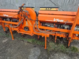 Сеялка IrTem 