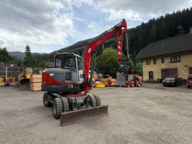 Багер Neuson 6503-6600 кг, Нов внос, , , , снимка 16