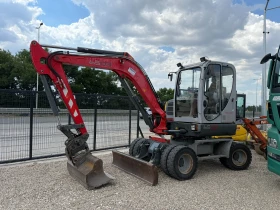 Багер Neuson 6503-6600 кг, Клима, Нов внос, , , , снимка 6