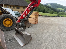 Багер Neuson 6503-6600 кг, Нов внос, , , , снимка 8