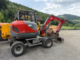 Багер Neuson 6503-6600 кг, Нов внос, , , , снимка 4